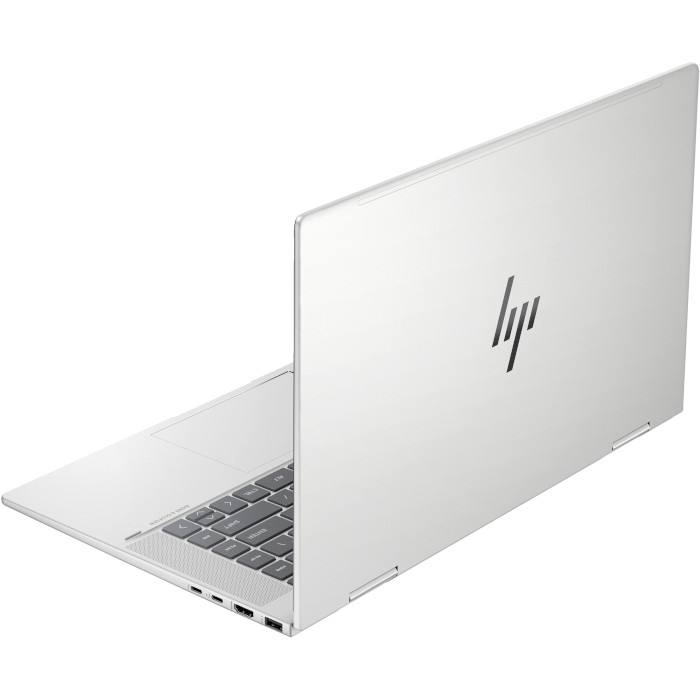 Ноутбук HP Envy x360 15-fe0005ua Natural Silver (8U6S4EA)