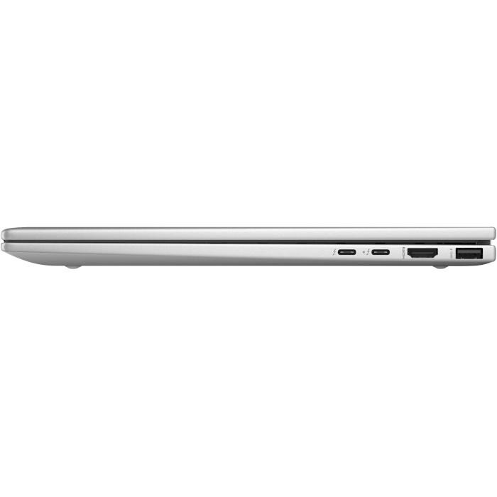 Ноутбук HP Envy x360 15-fe0010ua Natural Silver (8U6S5EA)