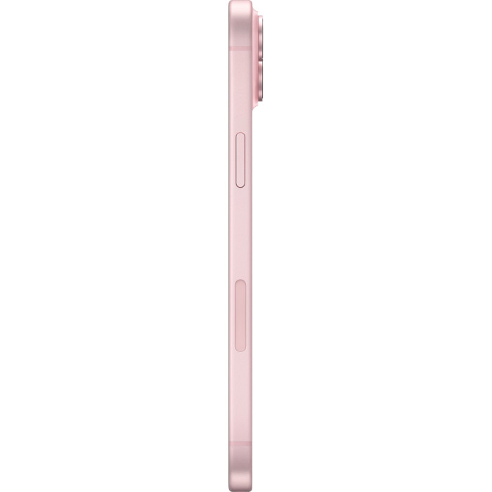 Смартфон APPLE iPhone 15 256GB Pink (MTP73RX/A)