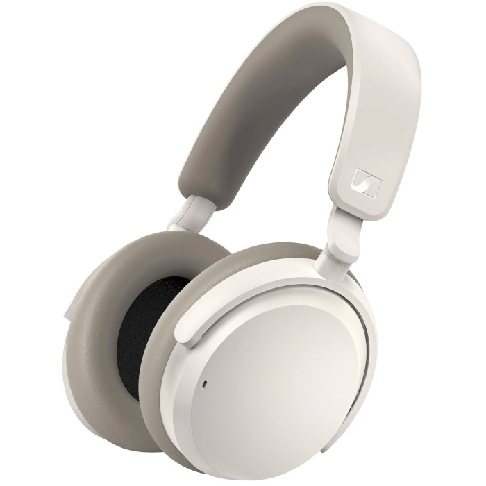 Навушники SENNHEISER Accentum Wireless White (700175)