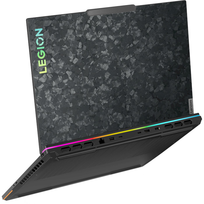 Ноутбук LENOVO Legion 9 16IRX8 Carbon Black (83AG003MRA)