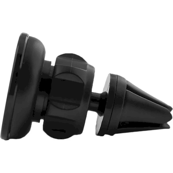 Автотримач для смартфона PROOVE Basic Air Outlet Car Mount Black