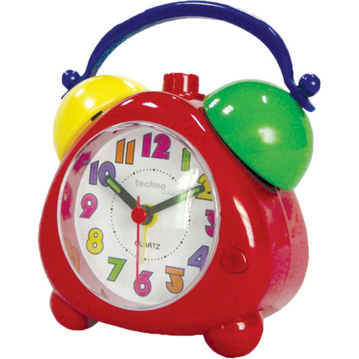 Часы настольные детские TECHNOLINE Modell K
