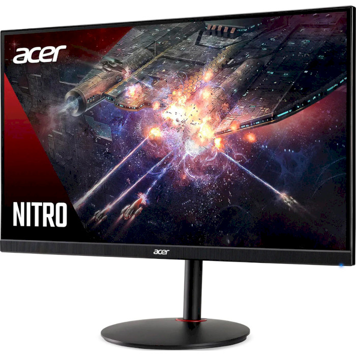 Монітор ACER Nitro XV270M3bmiiprx (UM.HX0EE.305)