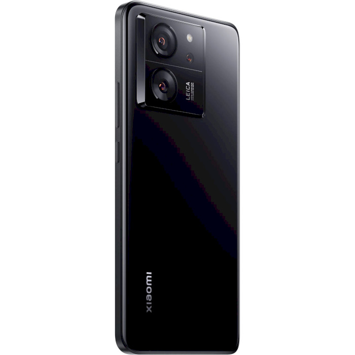 Смартфон XIAOMI 13T 8/256GB Black
