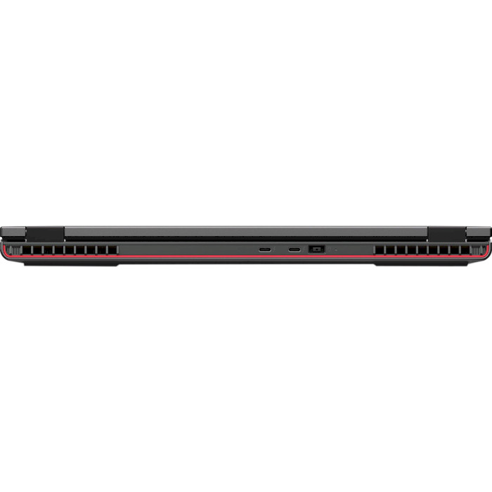 Ноутбук LENOVO ThinkPad P16v Gen 1 Thunder Black (21FC001HRA)