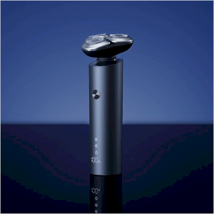 Электробритва XIAOMI Electric Shaver S301 (BHR7450EU, BHR7461GL)