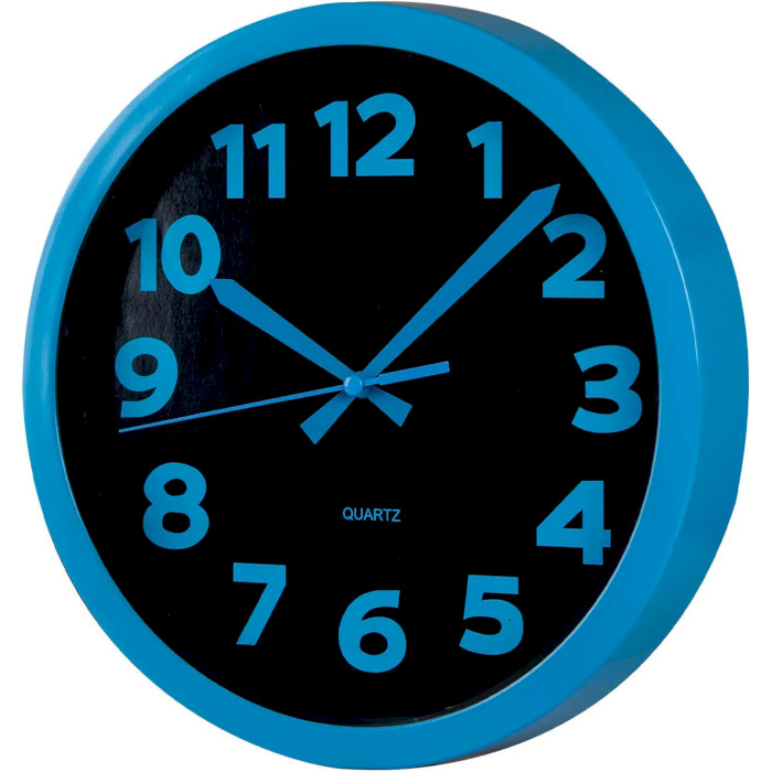Настінний годинник TECHNOLINE WT7420 Blue