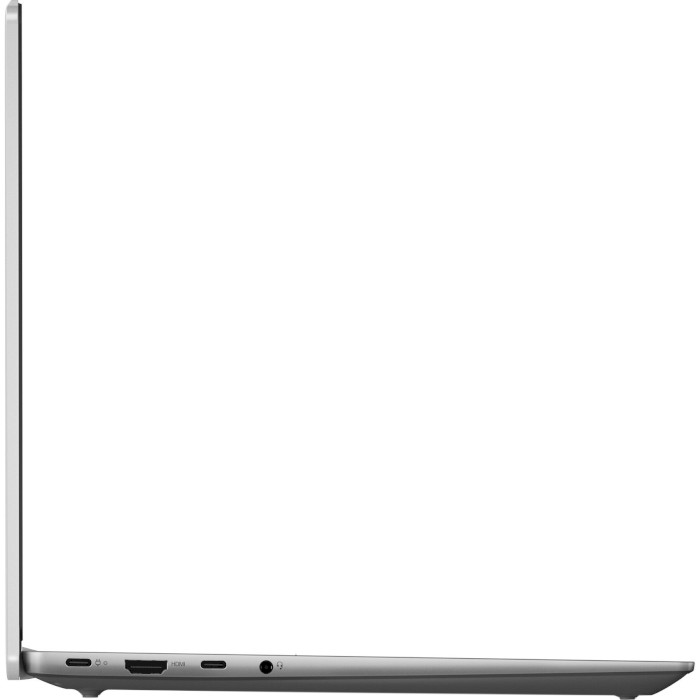 Ноутбук LENOVO IdeaPad Slim 5 14IAH8 Cloud Gray (83BF004DRA)