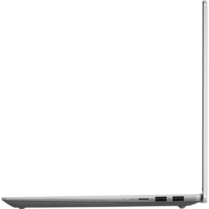 Ноутбук LENOVO IdeaPad Slim 5 14IAH8 Cloud Gray (83BF004DRA)