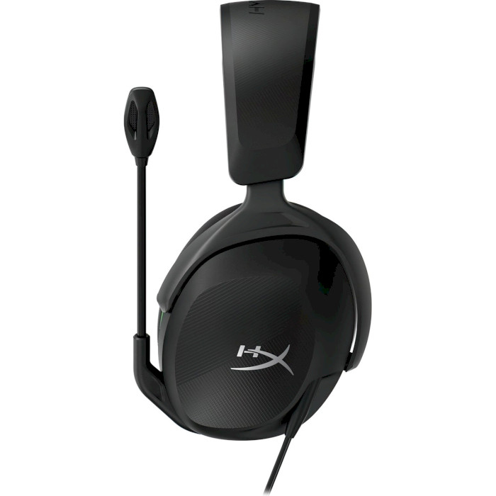 Ігрові навушники HYPERX CloudX Stinger 2 Core for Xbox Black (6H9B8AA)