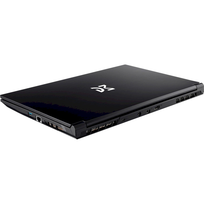 Ноутбук DREAM MACHINES RG4050-15 Black (RG4050-15UA23)