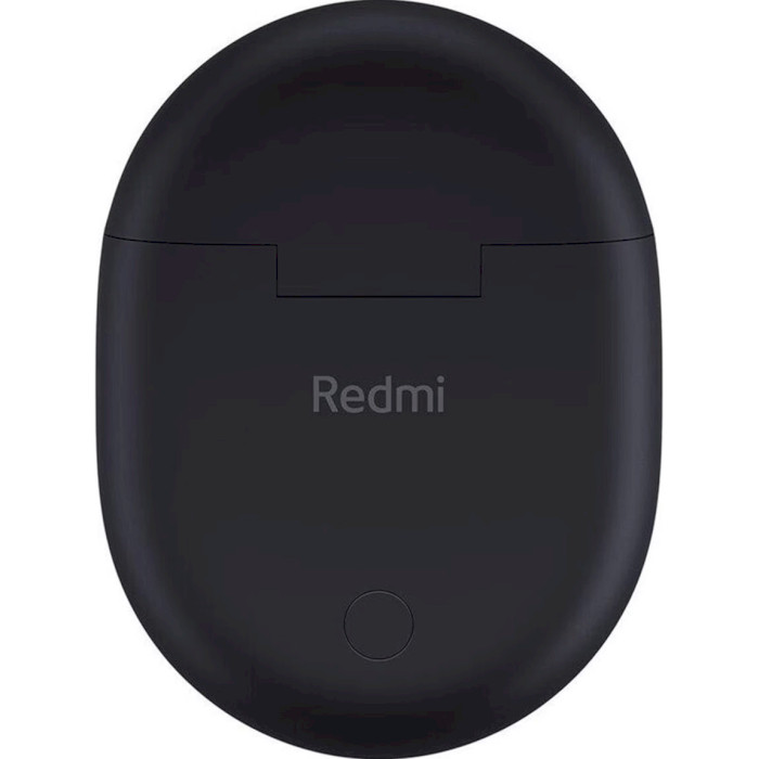 Навушники REDMI Buds 4 Black (BHR7335GL)