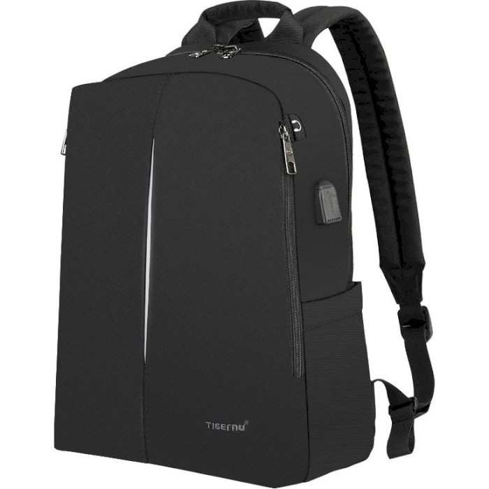 Рюкзак TIGERNU T-B3892 Black