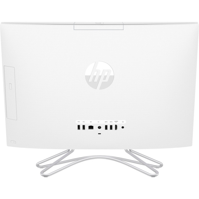 Моноблок HP 200 G4 Snow White (6D3Y1EA)