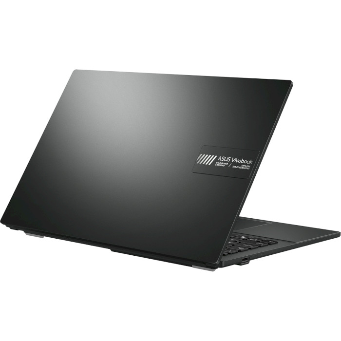 Ноутбук ASUS VivoBook Go 15 E1504FA Mixed Black (E1504FA-BQ522)