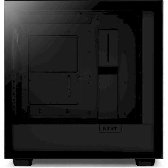 Корпус NZXT H7 Elite RGB Matte Black (CM-H71EB-02)