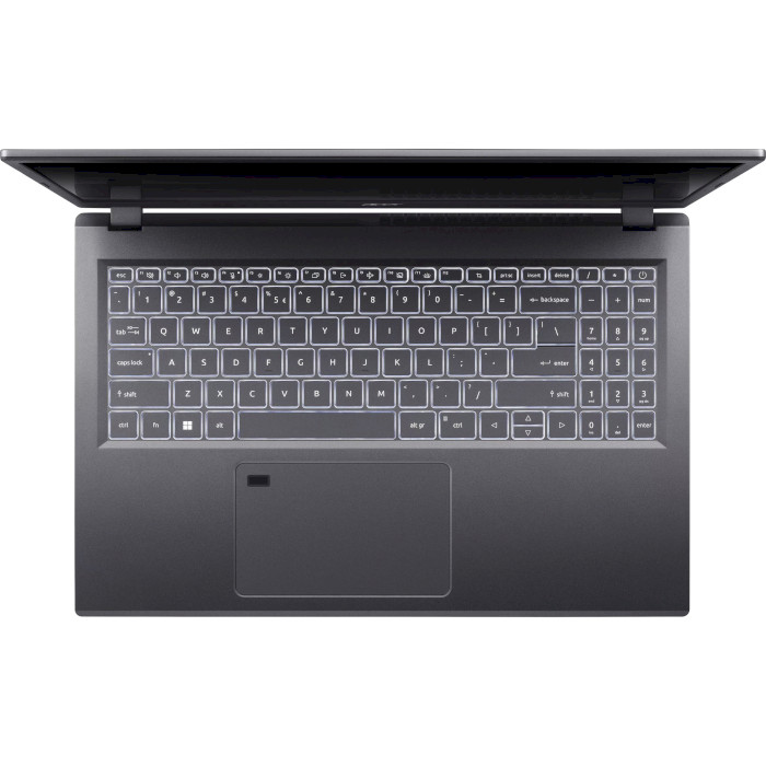 Ноутбук ACER Aspire 5 A517-58GM-57NB Steel Gray (NX.KJLEU.001)