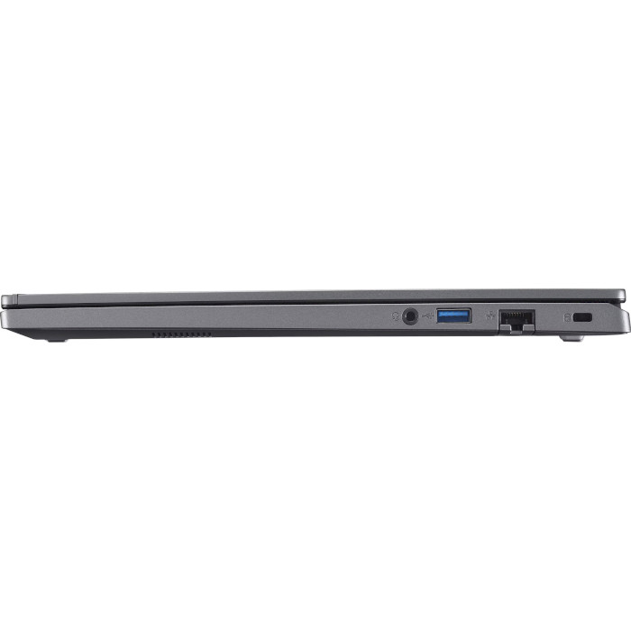 Ноутбук ACER Aspire 5 A517-58GM-57NB Steel Gray (NX.KJLEU.001)