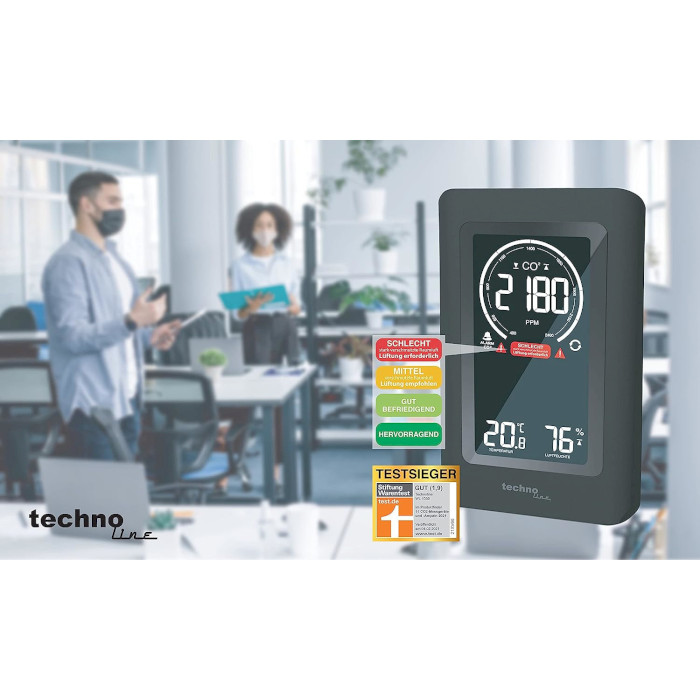 Метеостанція TECHNOLINE WL1030