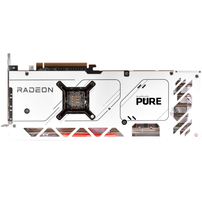 Видеокарта SAPPHIRE Pure AMD Radeon RX 7700 XT 12GB (11335-03-20G)