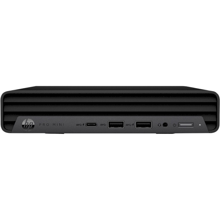 Неттоп HP Pro Mini 400 G9 (883T2EA)