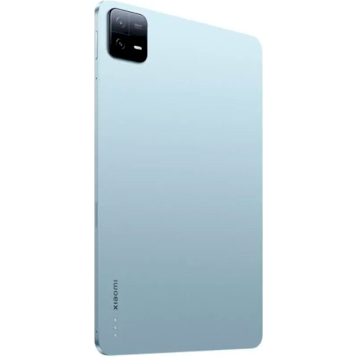 Планшет XIAOMI Pad 6 8/256GB Mist Blue