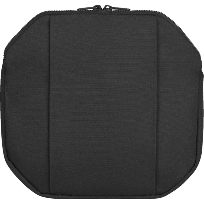 Сумка на одно плечо/на пояс (бананка) VICTORINOX Lifestyle Accessory Classic Belt Bag Black (607120)
