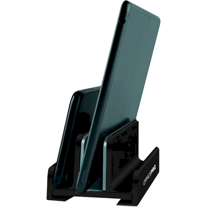 Вертикальна підставка для ноутбука OFFICEPRO LS580 Black