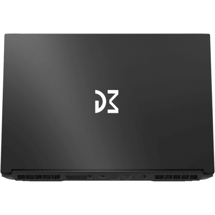 Ноутбук DREAM MACHINES RG4060-15 Black (RG4060-15UA22)