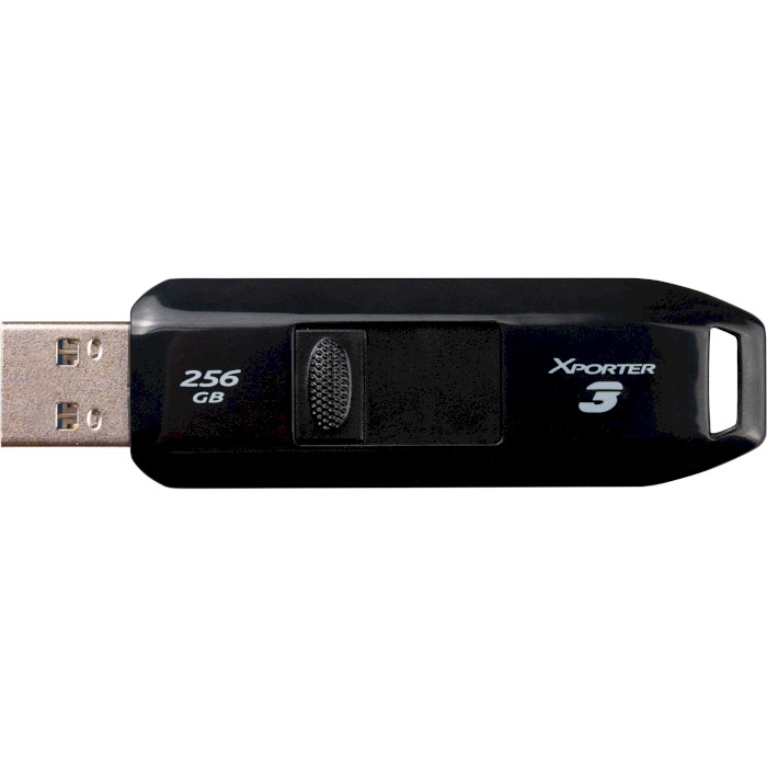 Флэшка PATRIOT Xporter 3 256GB USB3.2 (PSF256GX3B3U)
