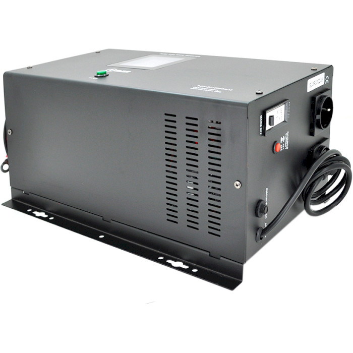 ИБП EUROPOWER PSW-EP1500WM12