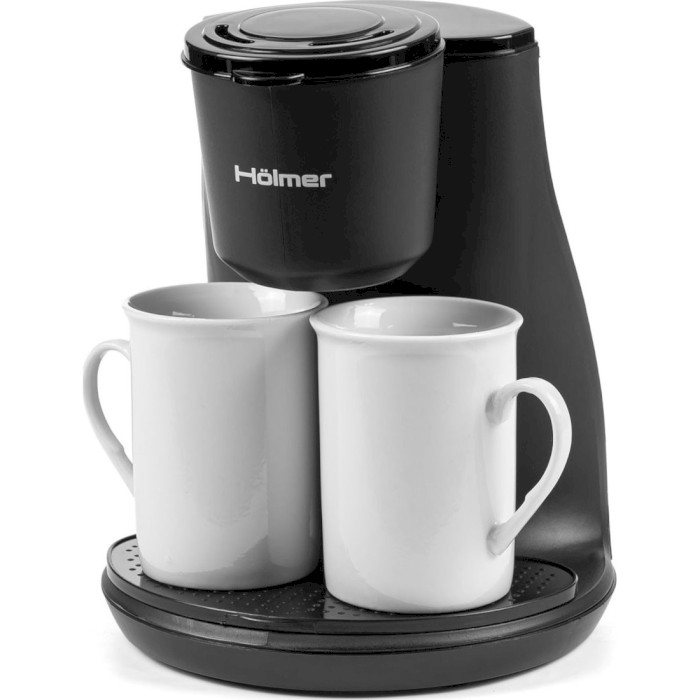 Капельная кофеварка HOLMER HCD-022