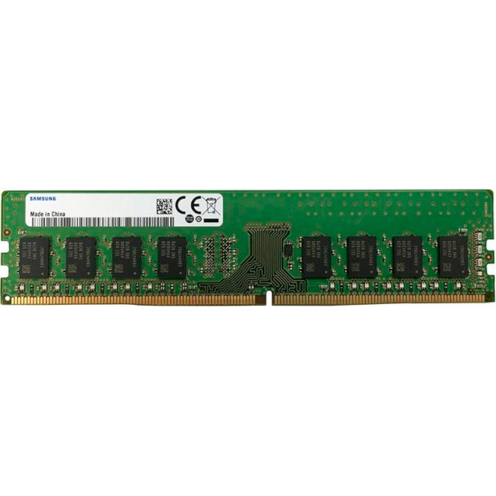 Модуль пам'яті DDR4 3200MHz 16GB SAMSUNG ECC UDIMM (M391A2G43BB2-CWE)