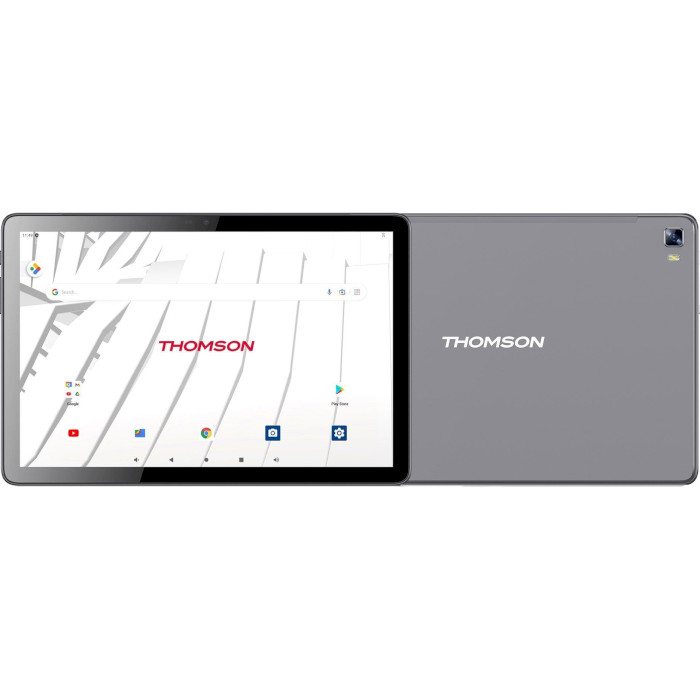 Планшет THOMSON TeoX 10 LTE 8/128GB