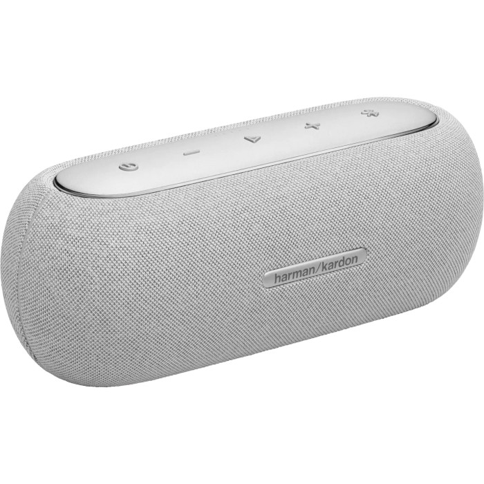 Портативная колонка HARMAN/KARDON Luna Gray (HKLUNAGRYEU)