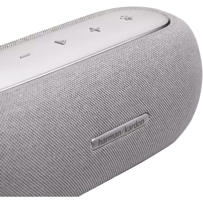 Портативная колонка HARMAN/KARDON Luna Gray (HKLUNAGRYEU)