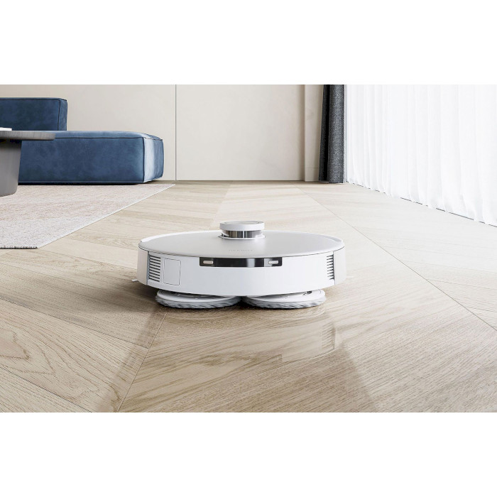 Робот-пылесос ECOVACS Deebot Ozmo T20 Omni (DLX23)