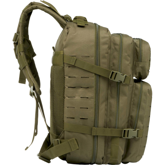 Тактический рюкзак 2E 2E-MILTACBKP-45L-OG MultiCam