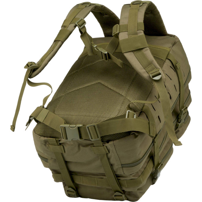 Тактический рюкзак 2E 2E-MILTACBKP-45L-OG MultiCam