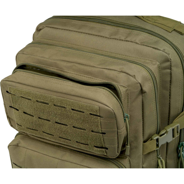 Тактический рюкзак 2E 2E-MILTACBKP-45L-OG MultiCam