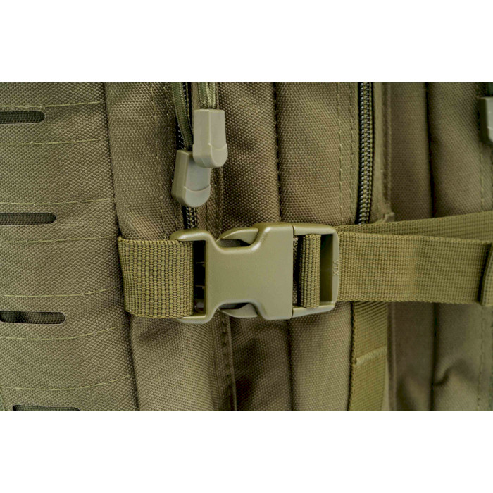 Тактический рюкзак 2E 2E-MILTACBKP-45L-OG MultiCam