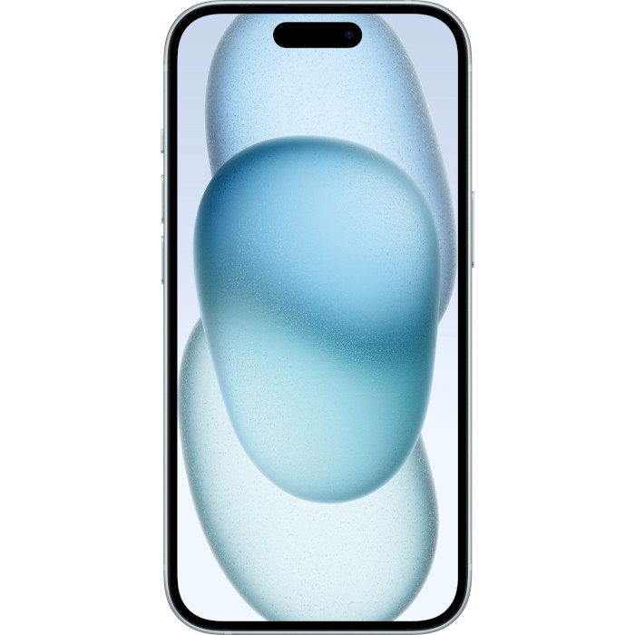Смартфон APPLE iPhone 15 512GB Blue (MTPG3RX/A)