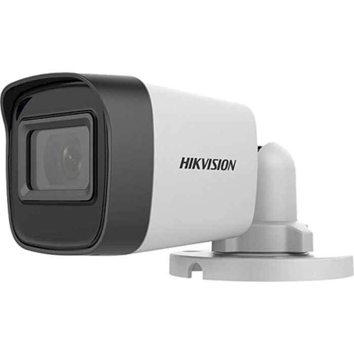 Камера видеонаблюдения HIKVISION DS-2CE16H0T-ITPF (C) (2.8)