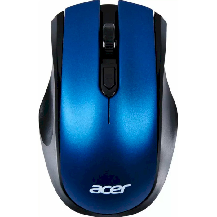 Миша ACER OMR031 Blue (ZL.MCEEE.02B)