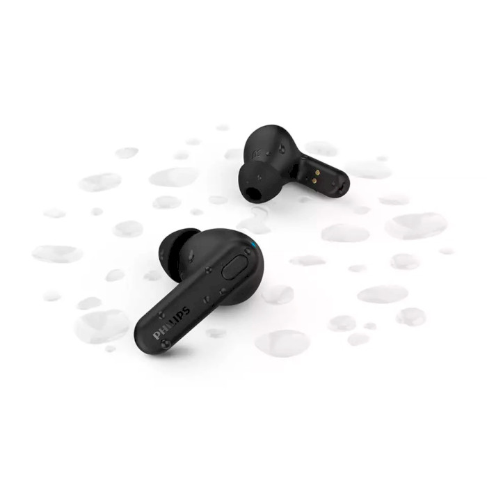 Наушники PHILIPS TAT1108 Black (TAT1108BK/00)