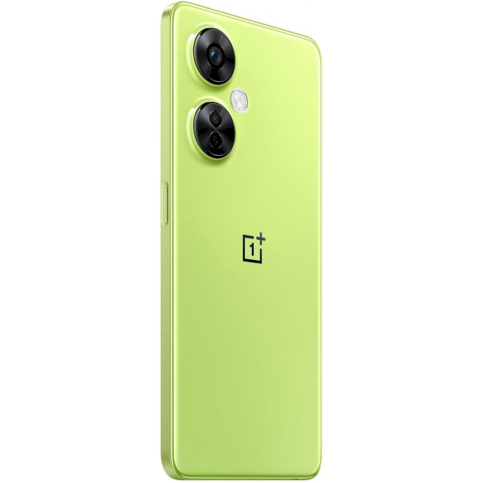 Смартфон ONEPLUS Nord CE 3 Lite 5G 8/128GB Pastel Lime