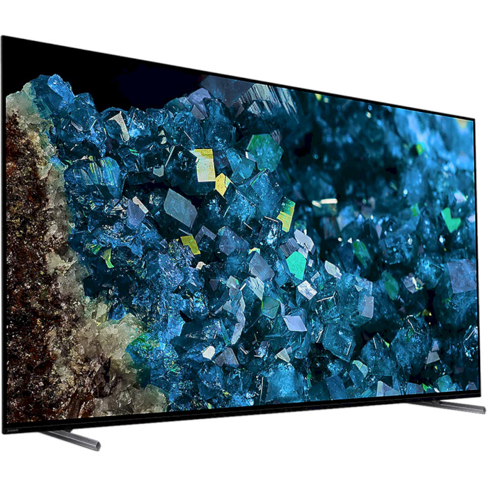 Телевизор SONY 77" OLED 4K XR-77A80L (XR77A80L)