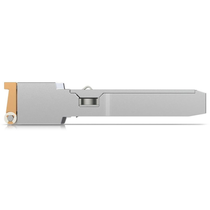 Модуль UBIQUITI 10G SFP+ to 10/5/2.5 GbE RJ-45 SFP+ 10GbE 100m (UACC-CM-RJ45-MG)