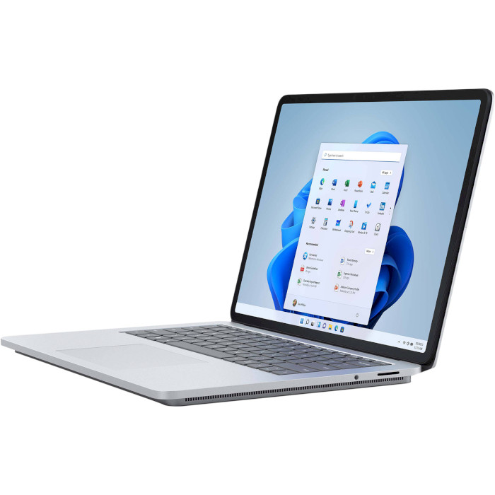 Ноутбук MICROSOFT Surface Laptop Studio Platinum (ABR-00026)